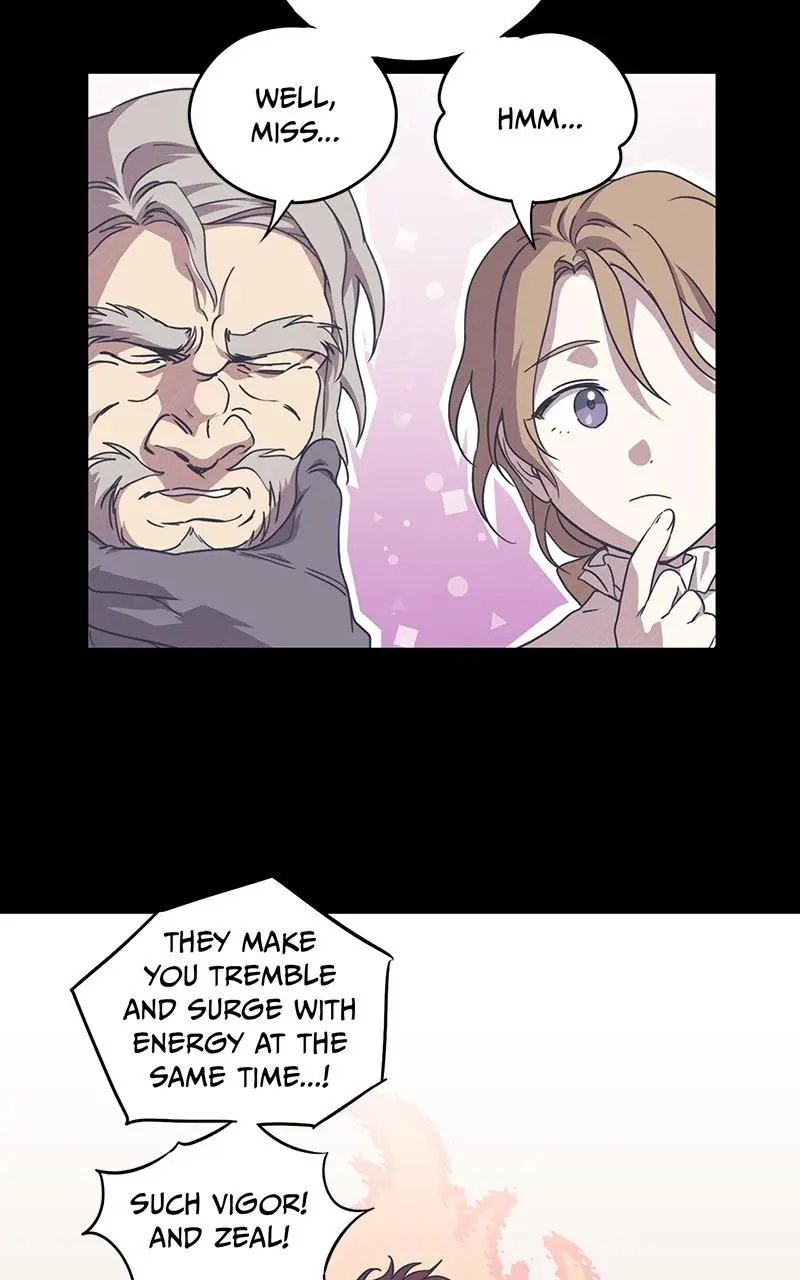 The Spark in Your Eyes Chapter 79