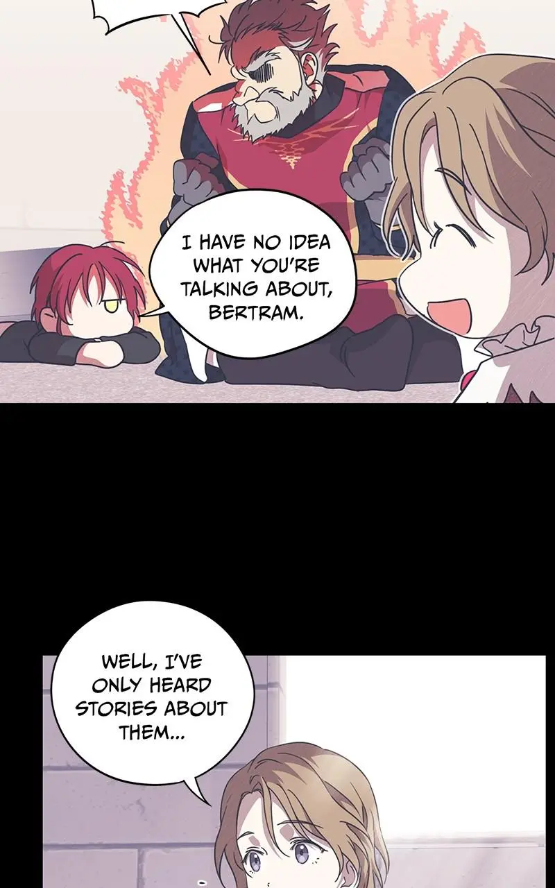 The Spark in Your Eyes Chapter 79