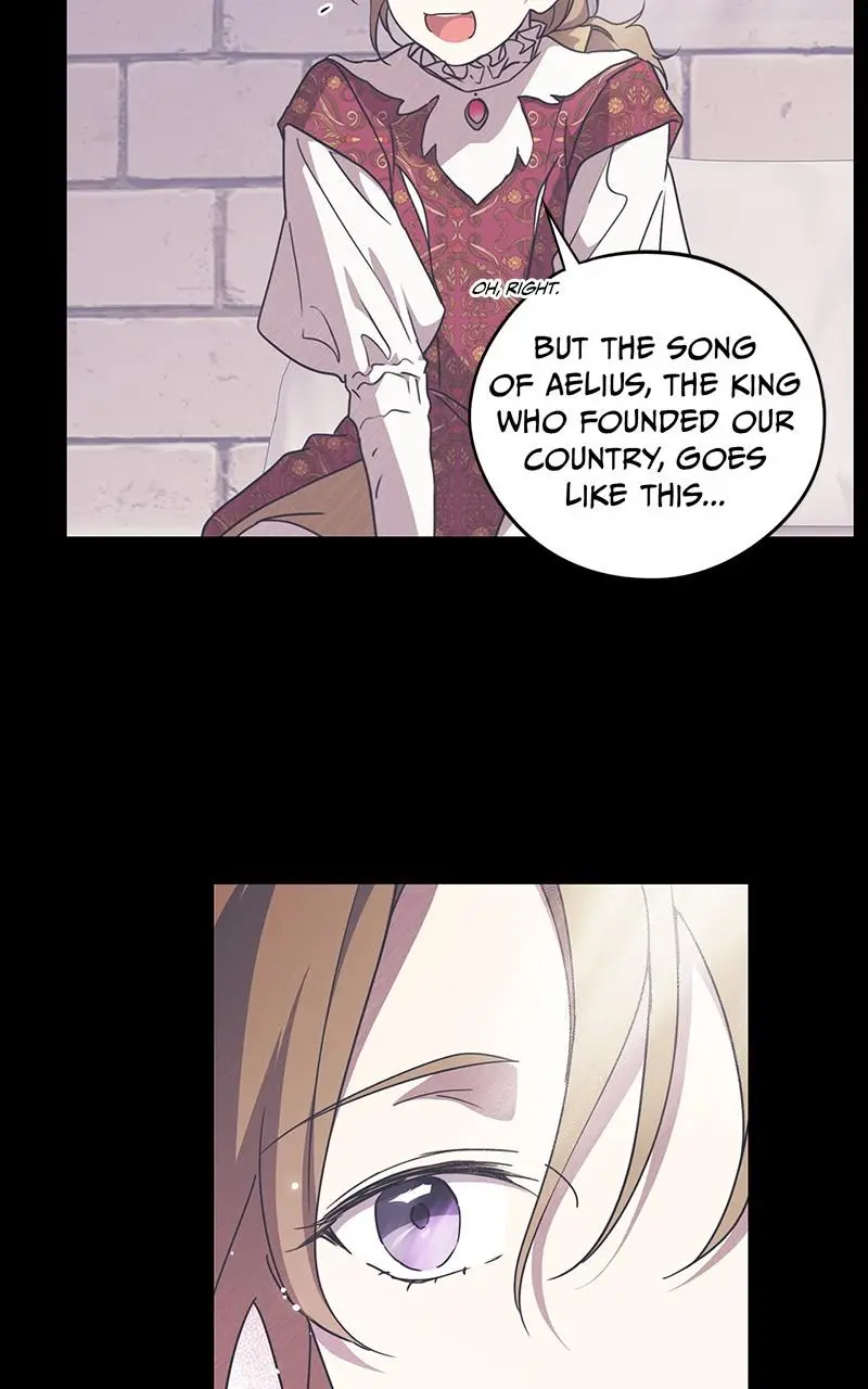 The Spark in Your Eyes Chapter 79