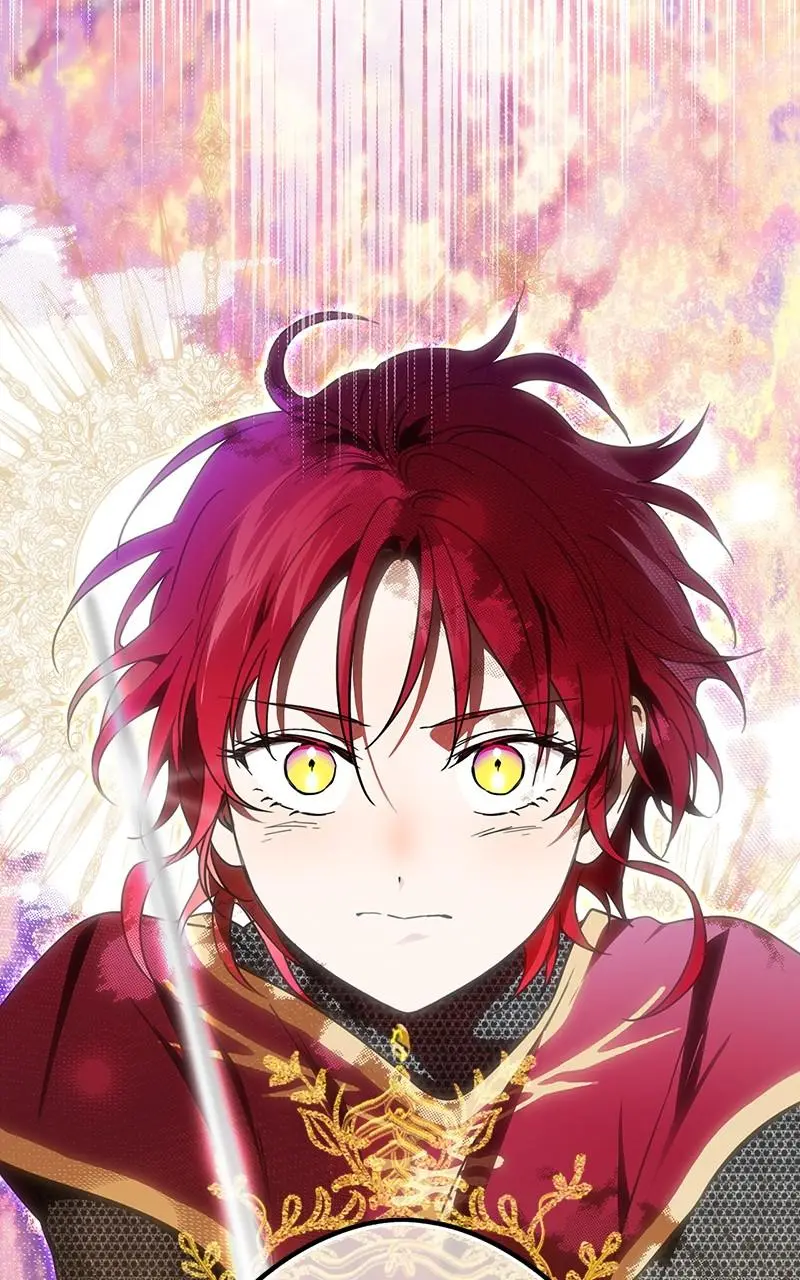 The Spark in Your Eyes Chapter 79