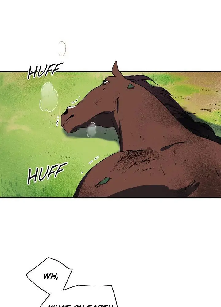 The Spark in Your Eyes Chapter 8