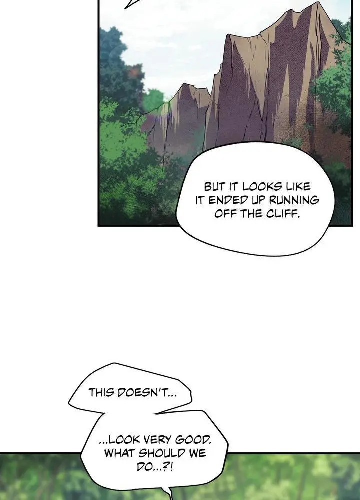 The Spark in Your Eyes Chapter 8