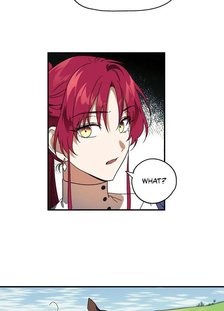 The Spark in Your Eyes Chapter 8