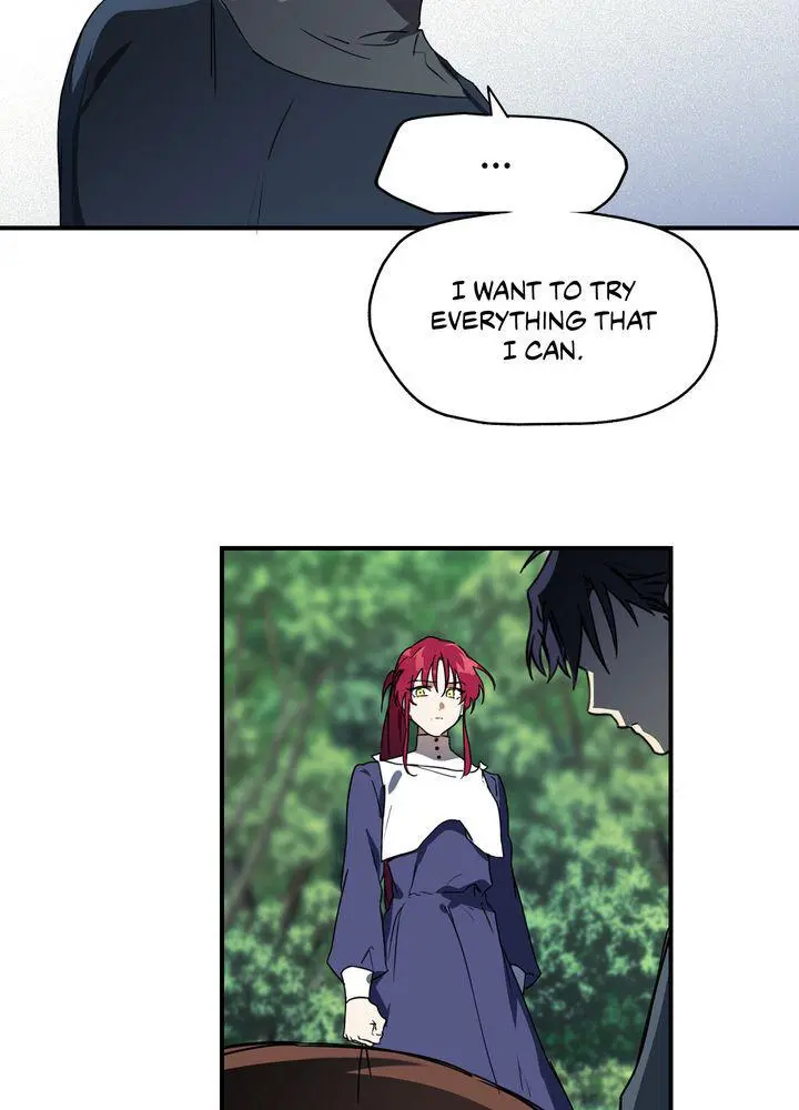 The Spark in Your Eyes Chapter 8