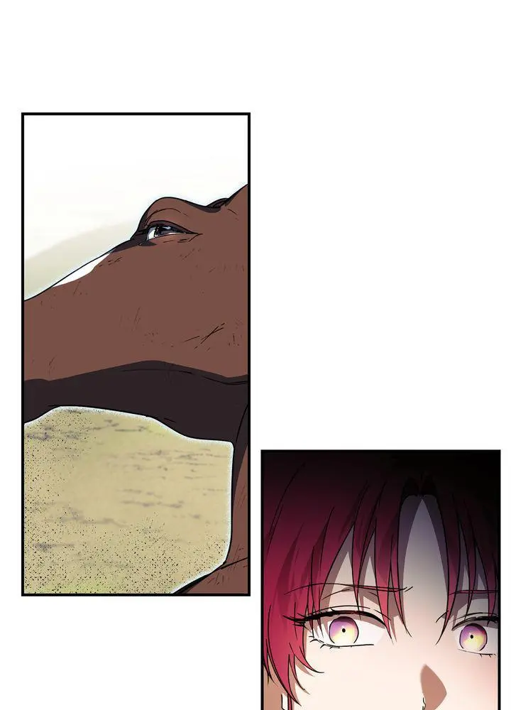 The Spark in Your Eyes Chapter 8