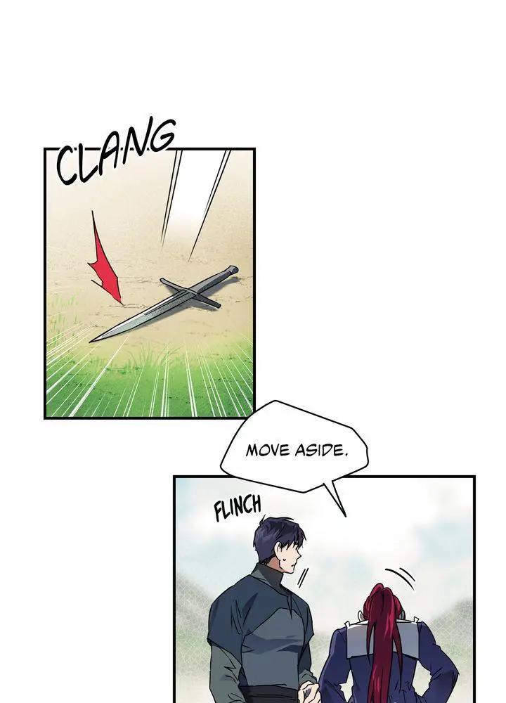 The Spark in Your Eyes Chapter 8