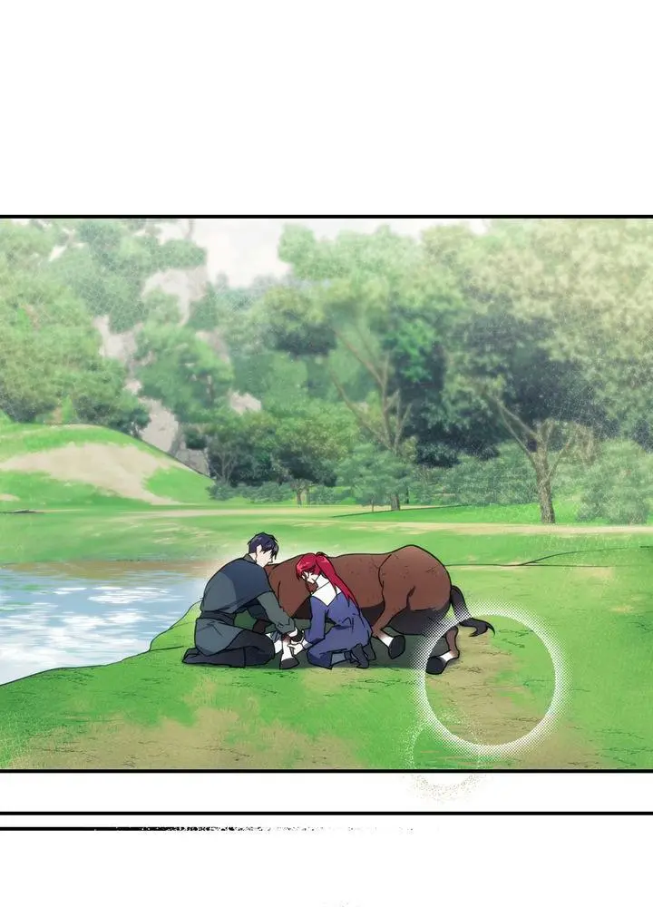The Spark in Your Eyes Chapter 8