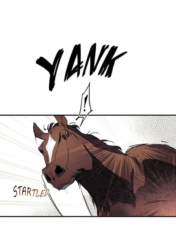The Spark in Your Eyes Chapter 8