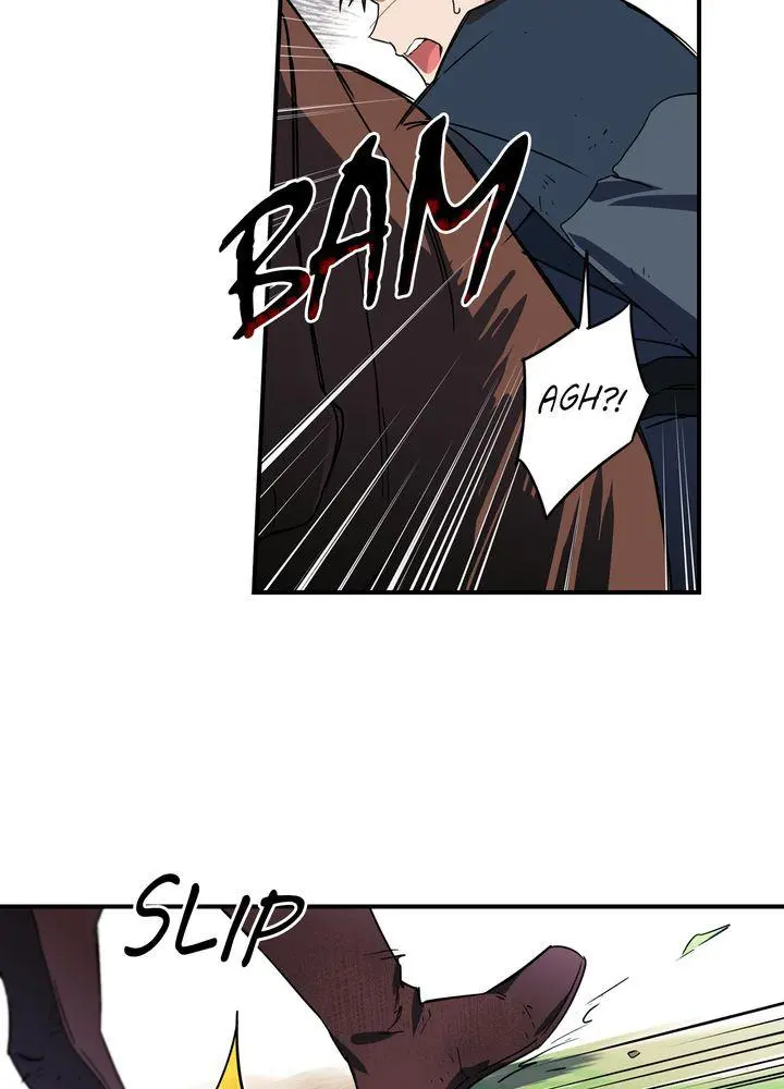 The Spark in Your Eyes Chapter 8