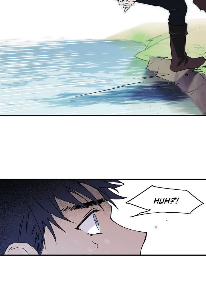 The Spark in Your Eyes Chapter 8