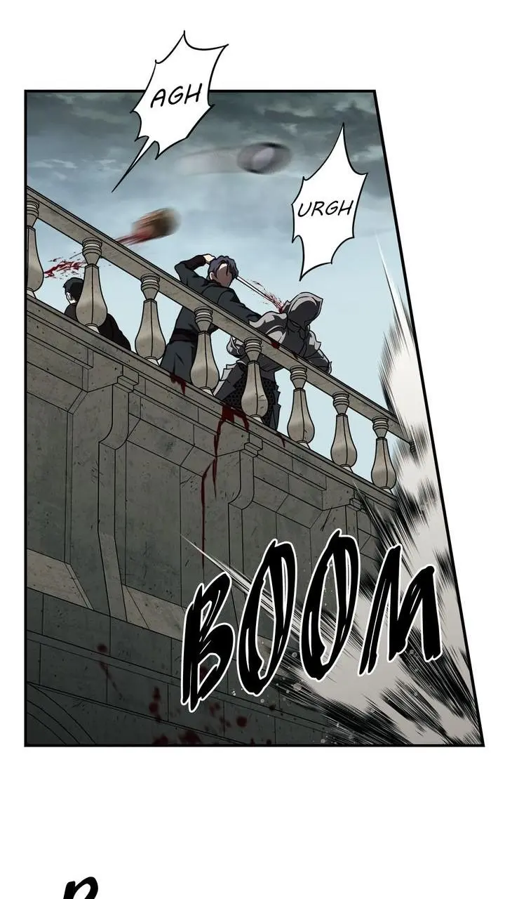 The Spark in Your Eyes Chapter 80