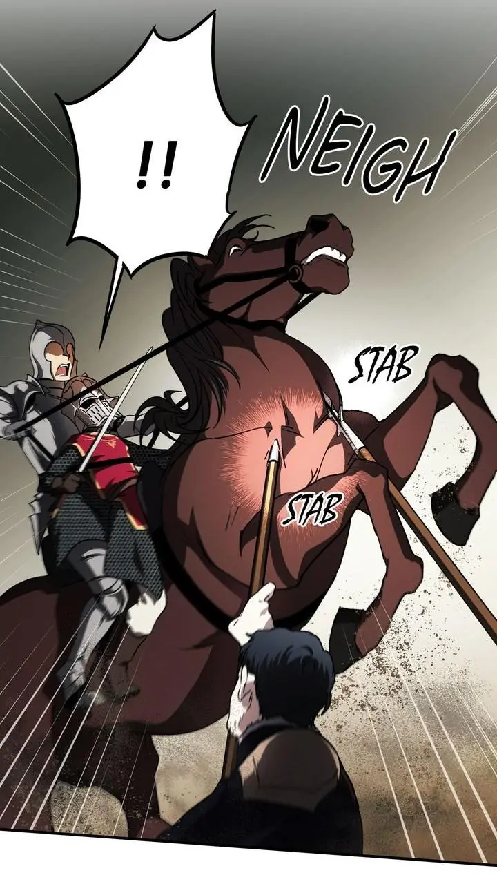 The Spark in Your Eyes Chapter 80