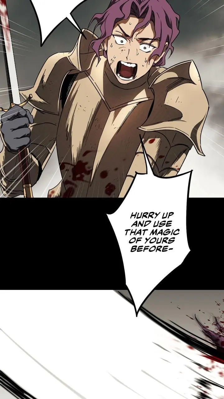 The Spark in Your Eyes Chapter 80