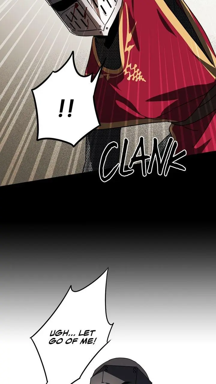 The Spark in Your Eyes Chapter 80