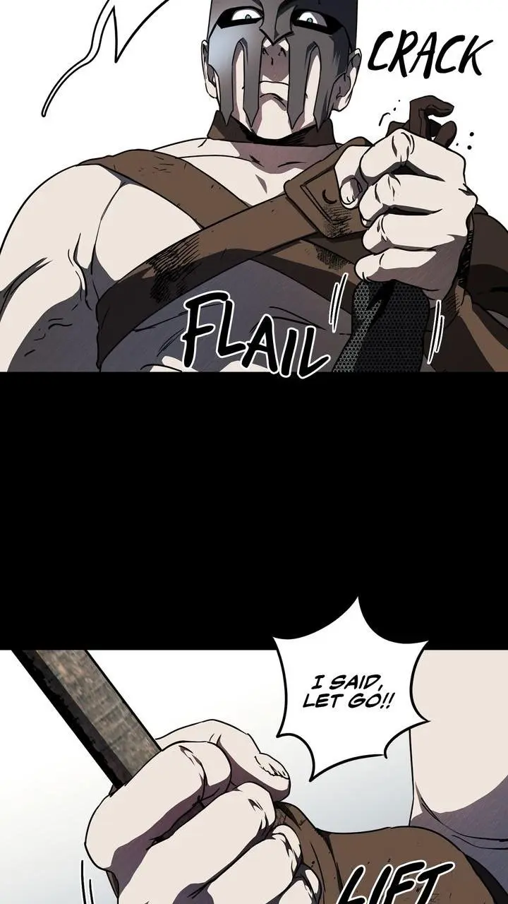 The Spark in Your Eyes Chapter 80