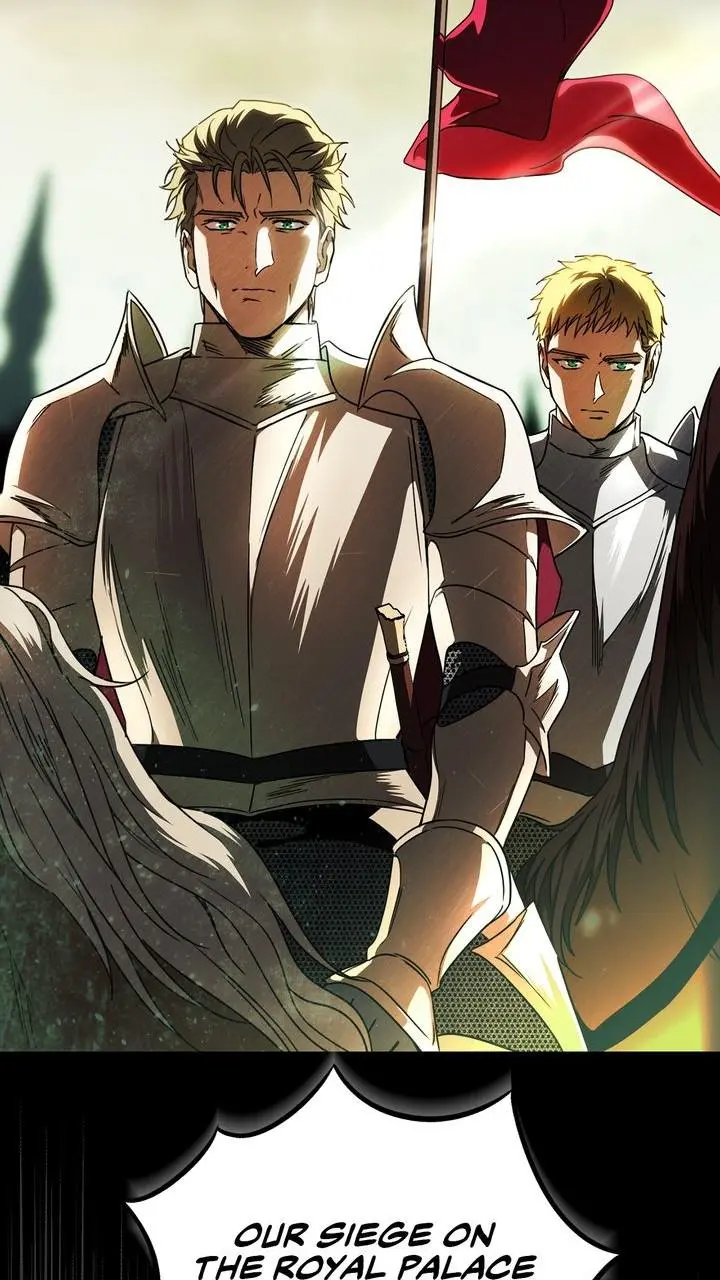 The Spark in Your Eyes Chapter 80