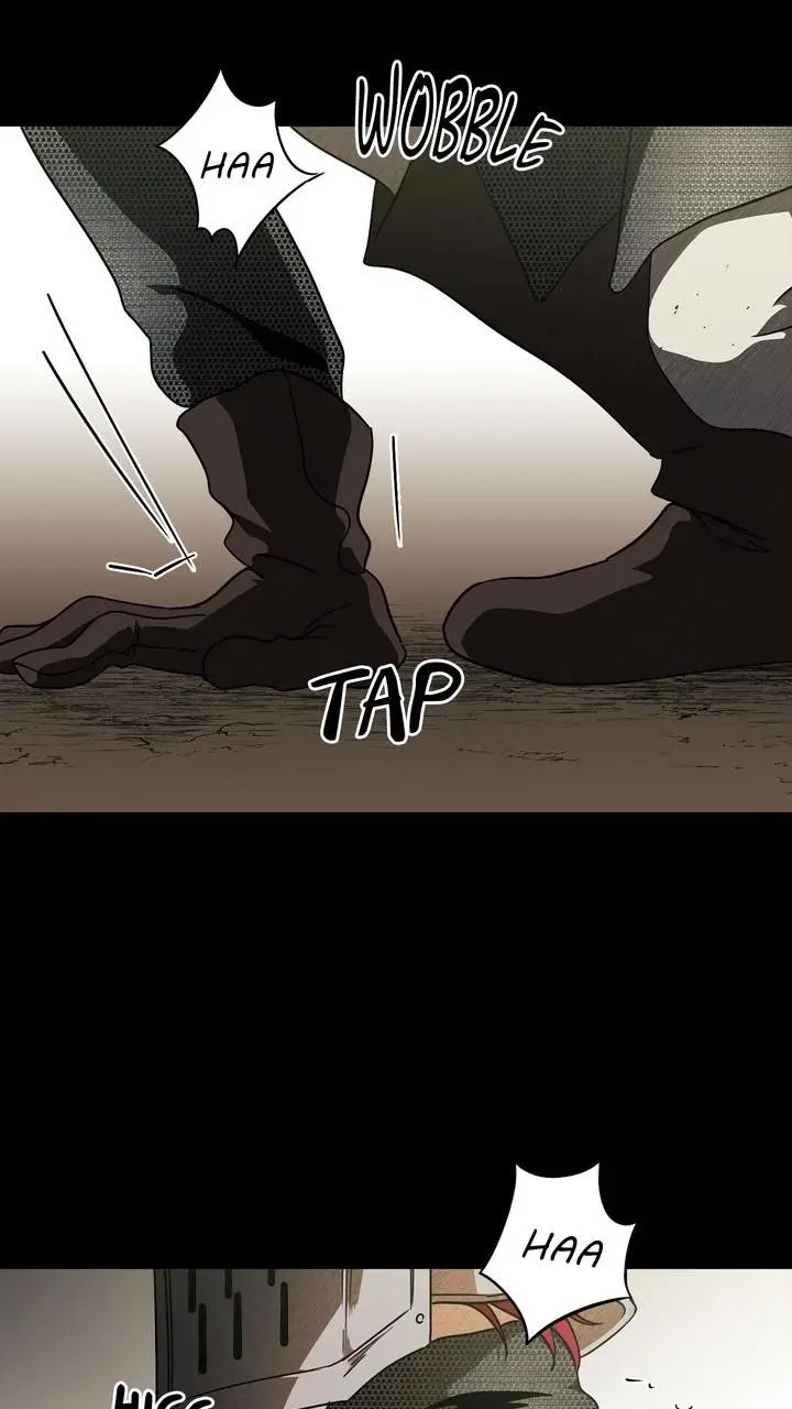 The Spark in Your Eyes Chapter 80