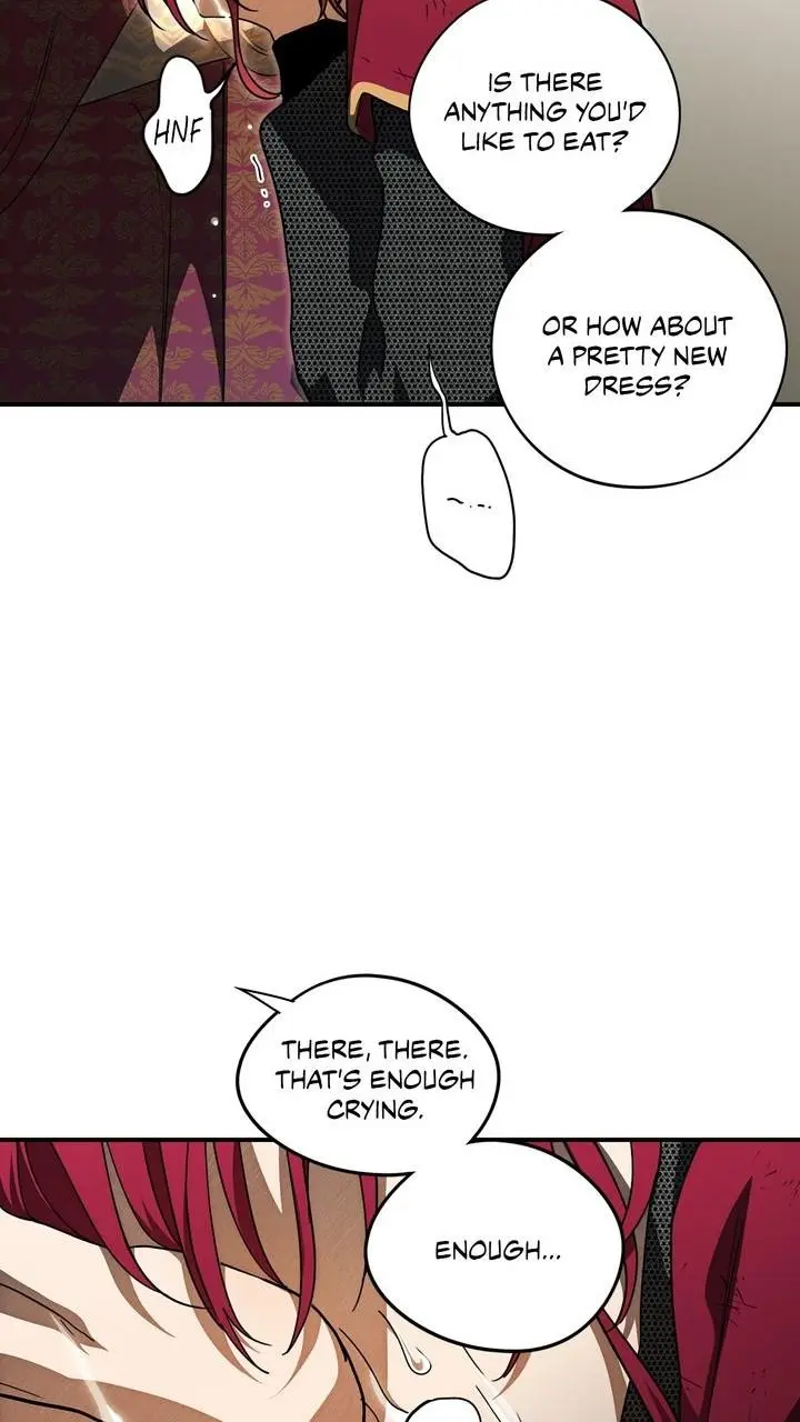 The Spark in Your Eyes Chapter 81