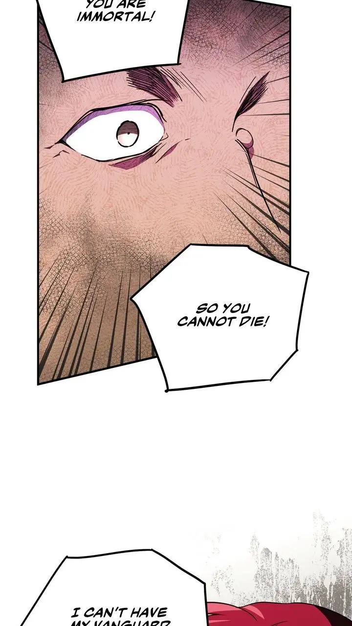 The Spark in Your Eyes Chapter 81