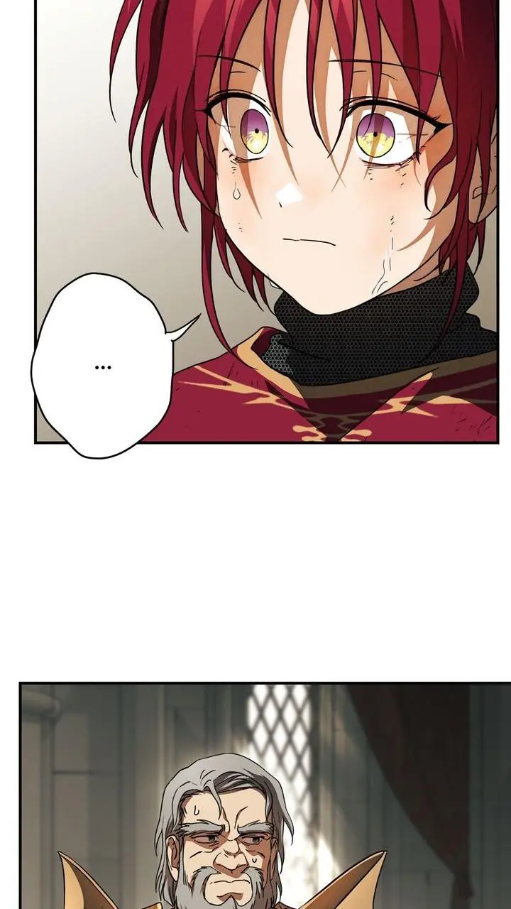 The Spark in Your Eyes Chapter 81