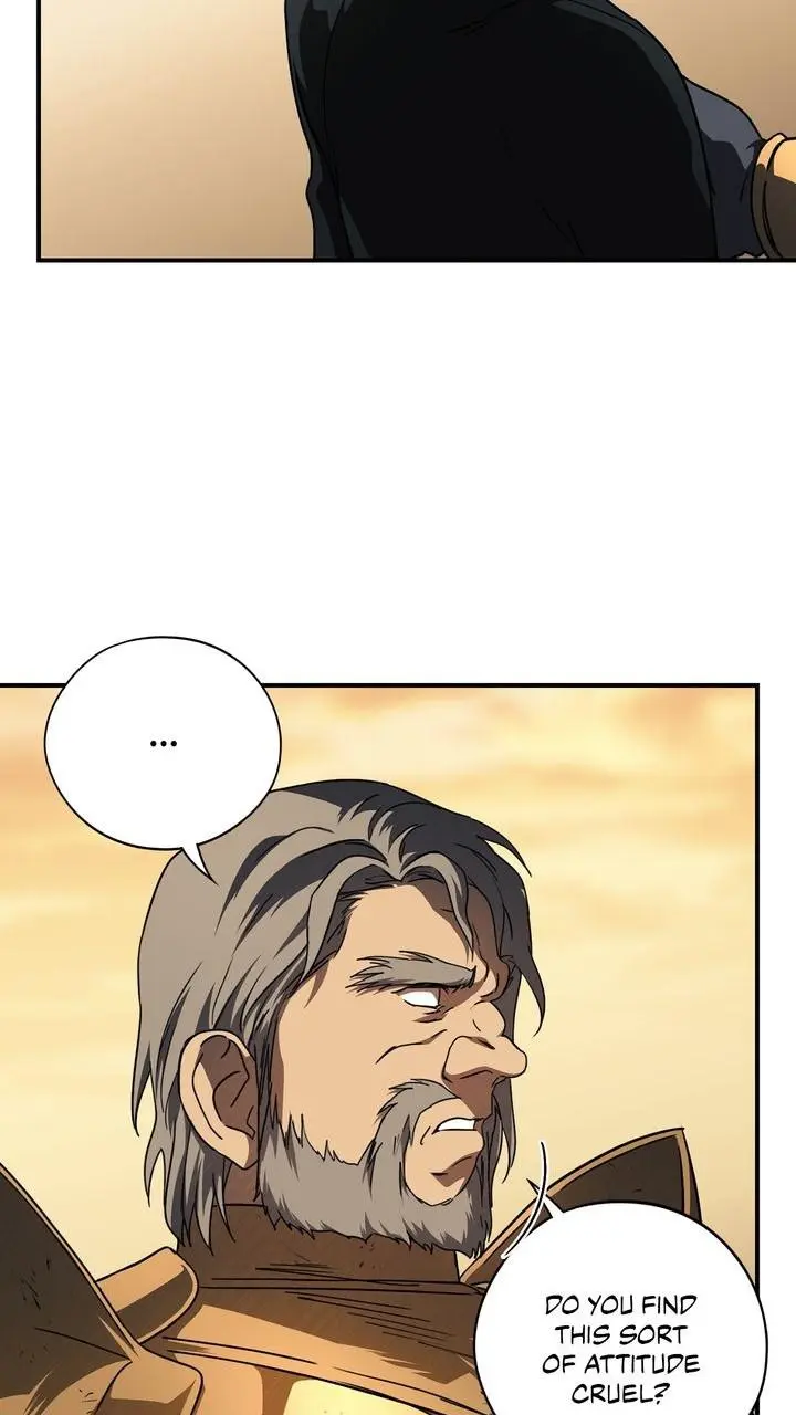 The Spark in Your Eyes Chapter 81