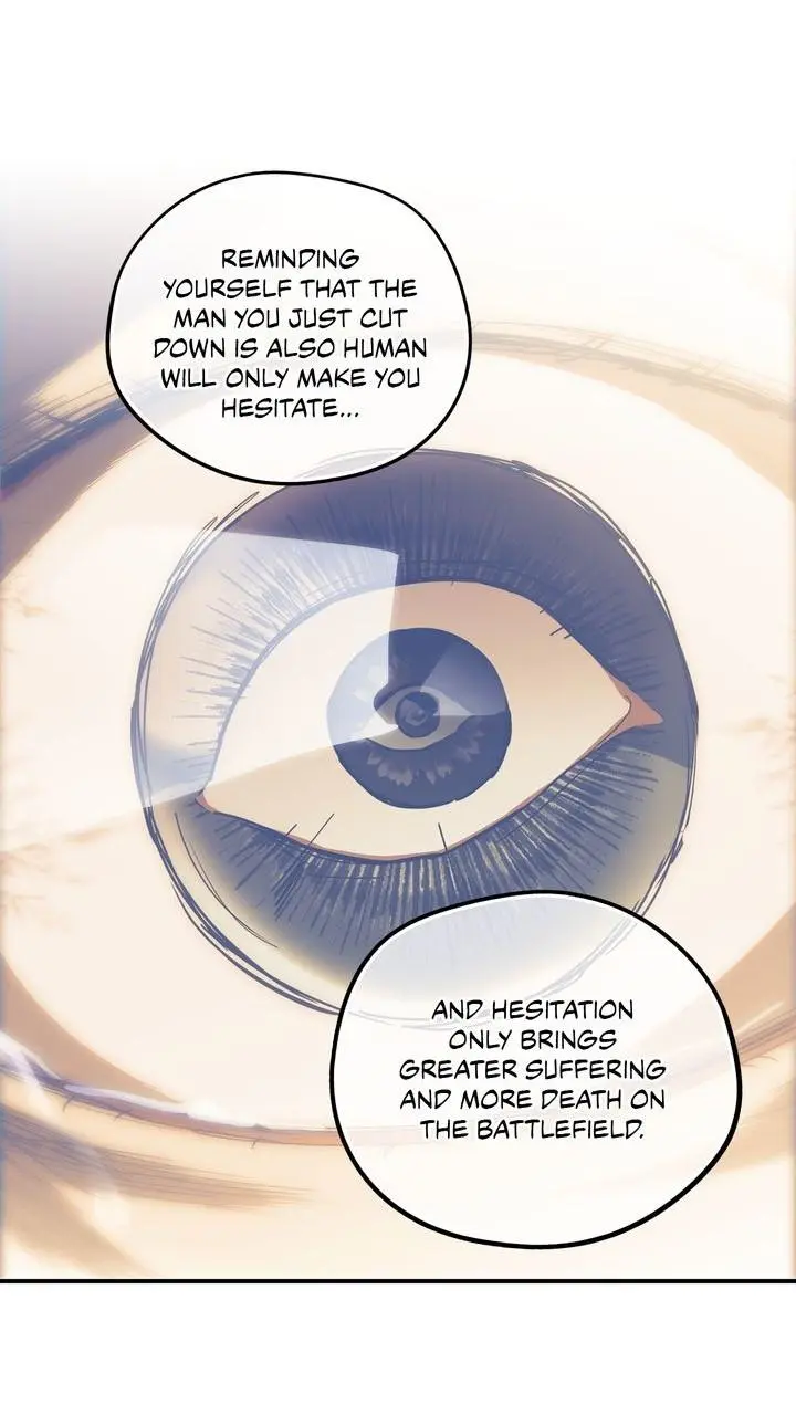 The Spark in Your Eyes Chapter 81