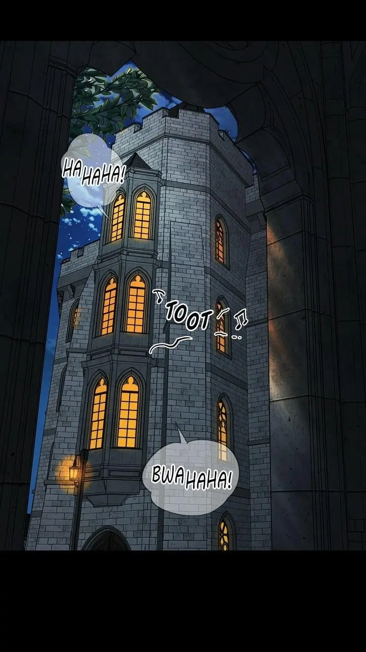The Spark in Your Eyes Chapter 81