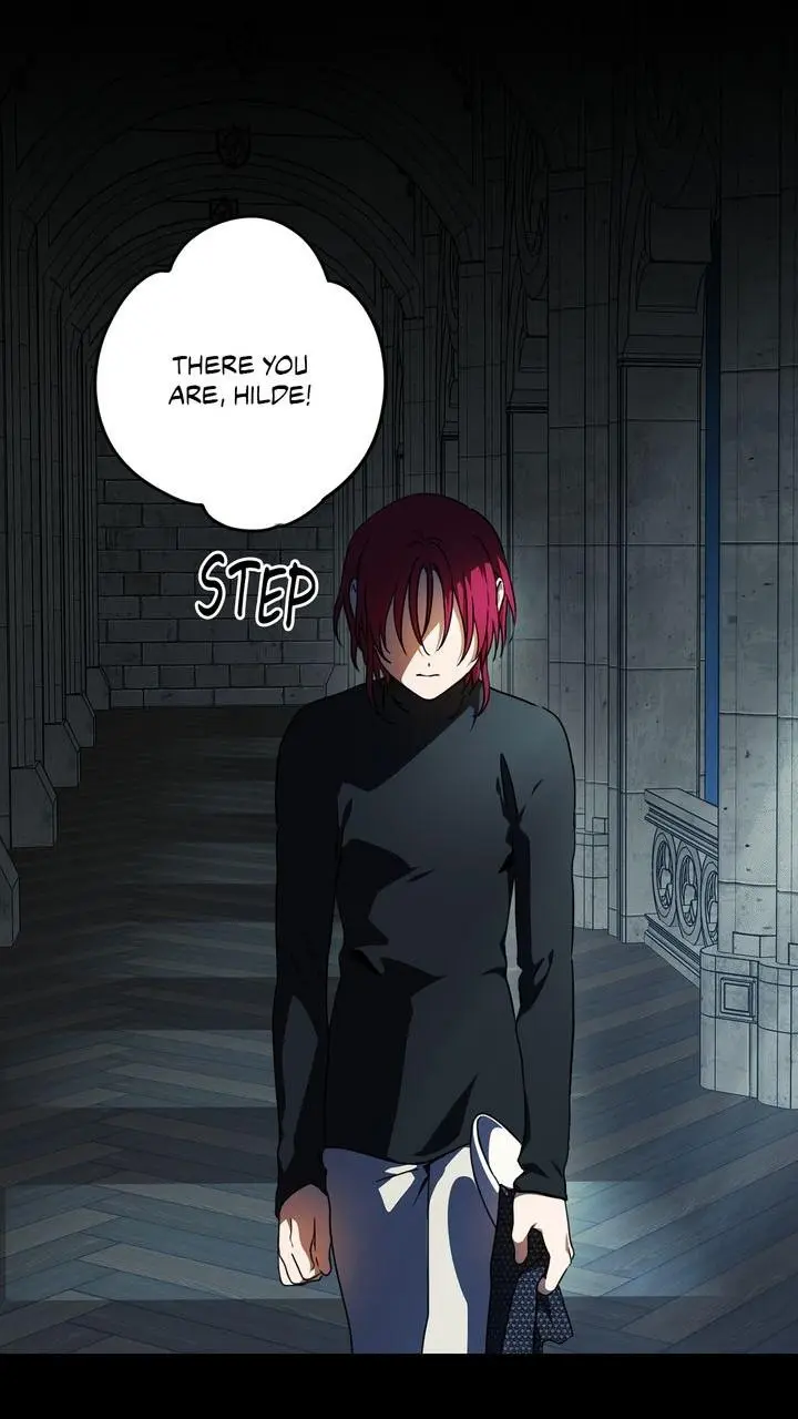 The Spark in Your Eyes Chapter 81