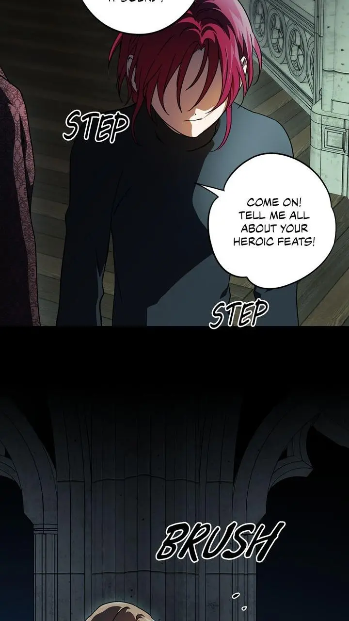 The Spark in Your Eyes Chapter 81