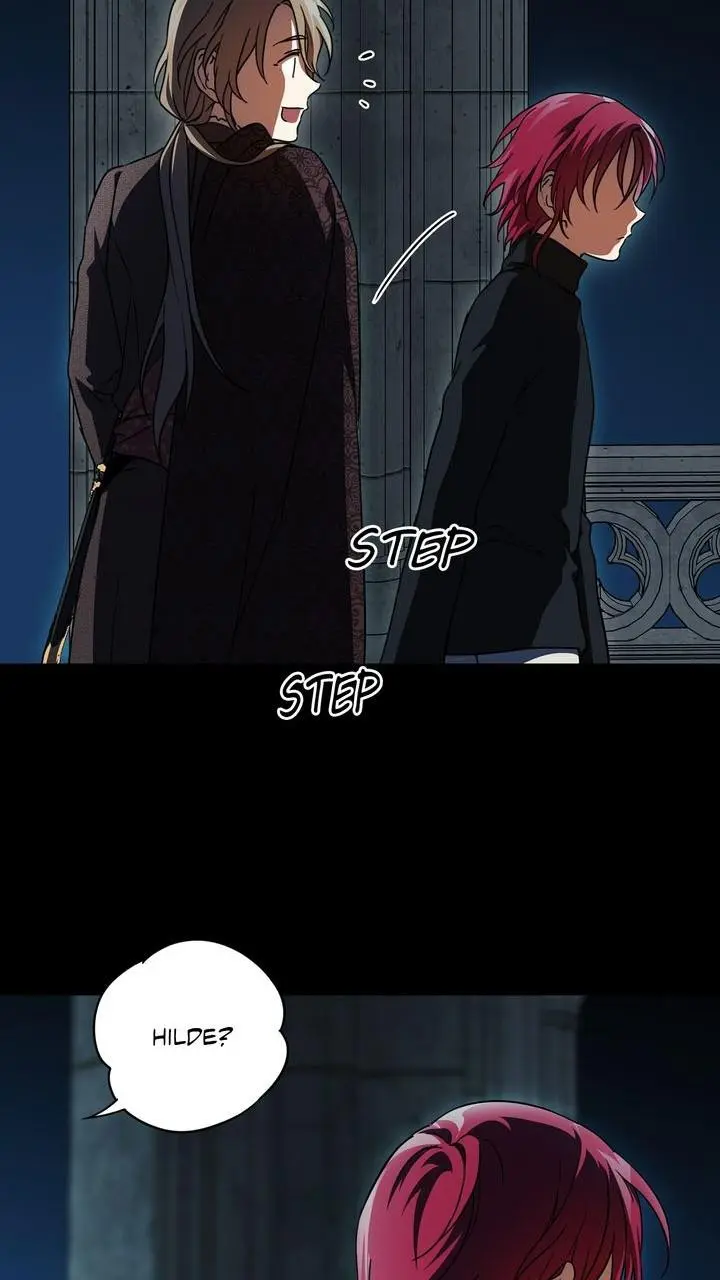 The Spark in Your Eyes Chapter 81