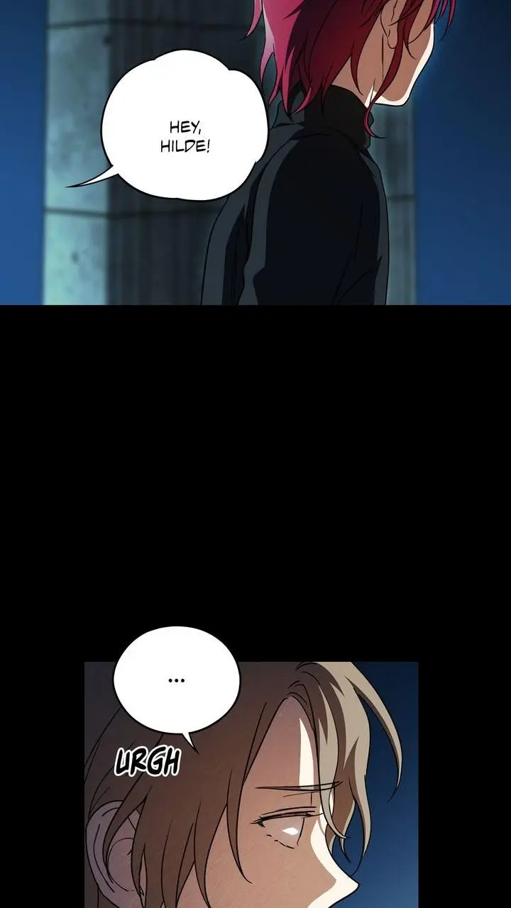 The Spark in Your Eyes Chapter 81