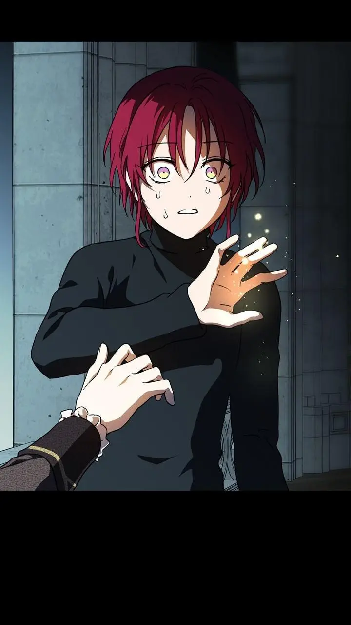 The Spark in Your Eyes Chapter 81