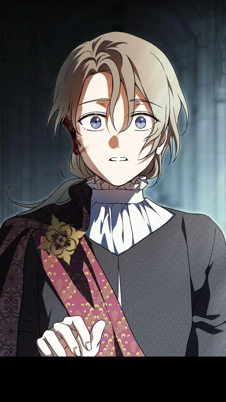 The Spark in Your Eyes Chapter 81