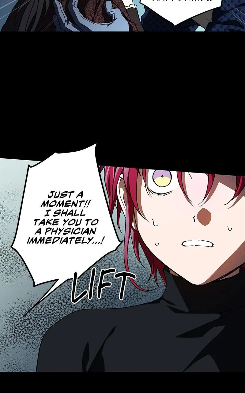 The Spark in Your Eyes Chapter 82