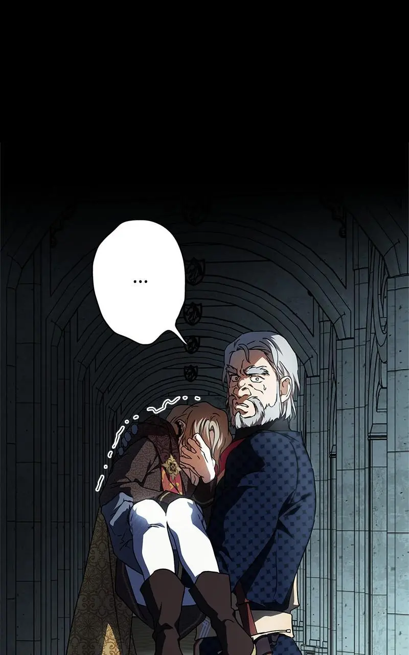 The Spark in Your Eyes Chapter 82