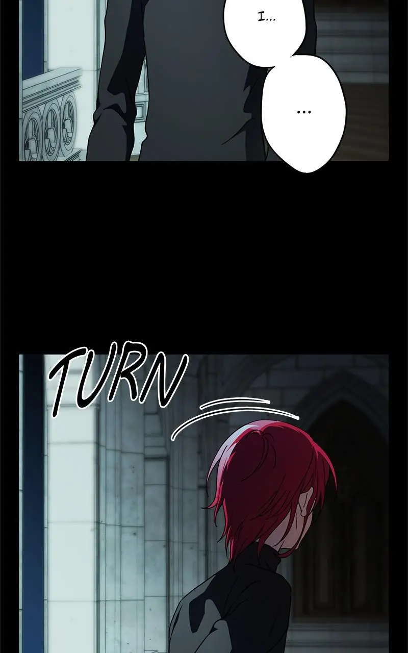 The Spark in Your Eyes Chapter 82