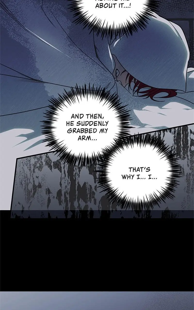 The Spark in Your Eyes Chapter 82
