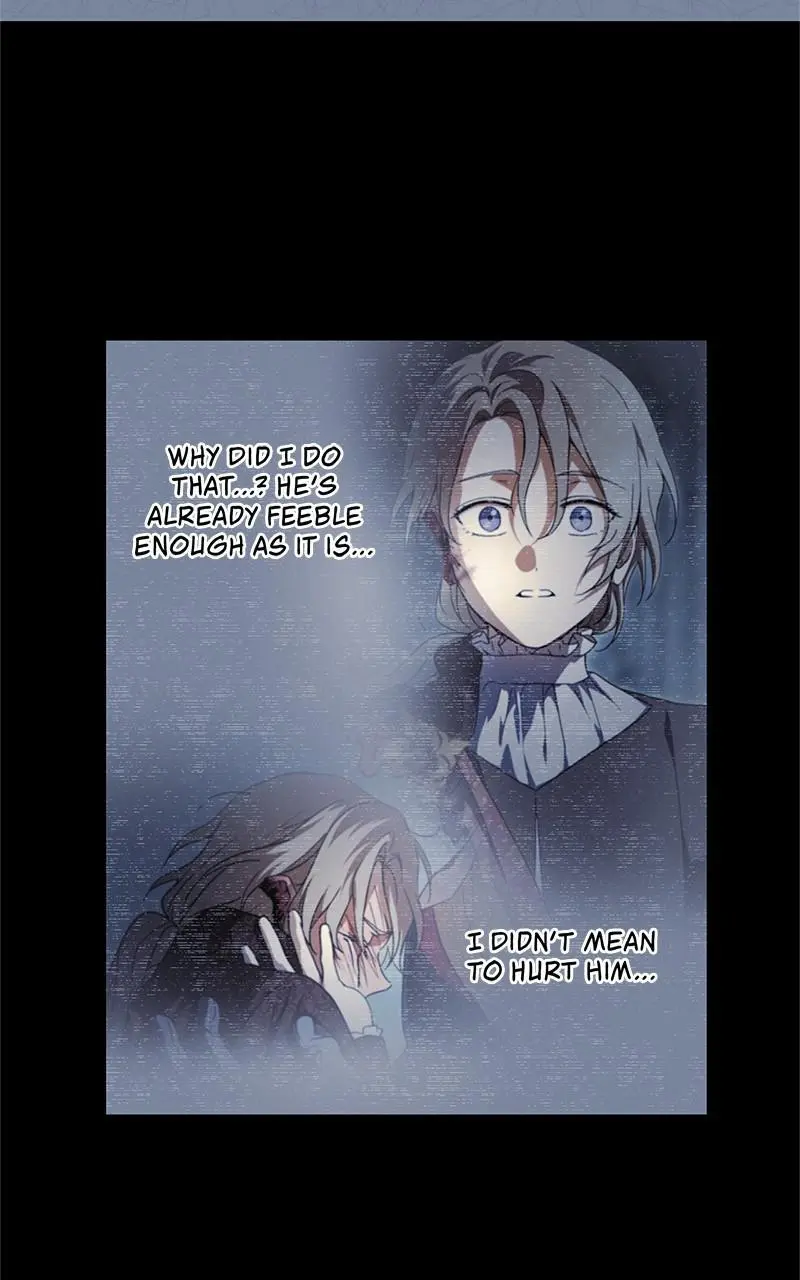The Spark in Your Eyes Chapter 82