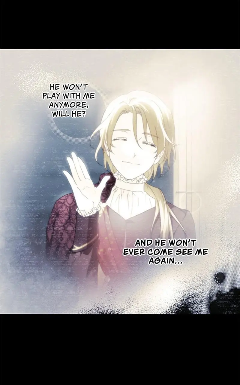The Spark in Your Eyes Chapter 82