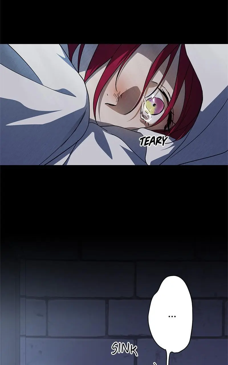 The Spark in Your Eyes Chapter 82