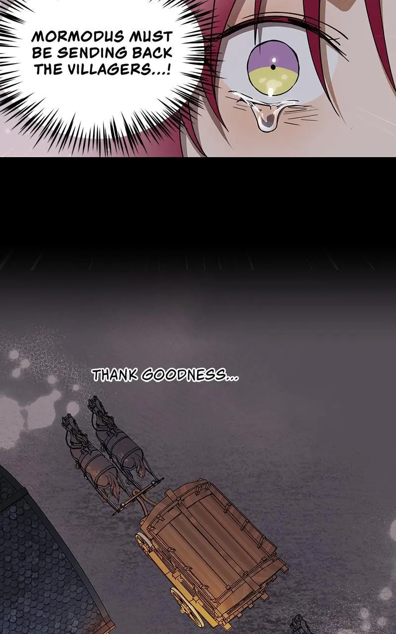 The Spark in Your Eyes Chapter 82