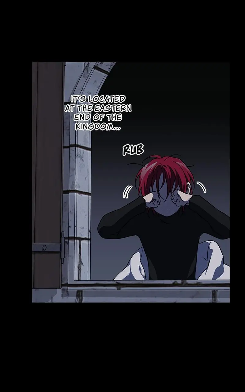 The Spark in Your Eyes Chapter 82