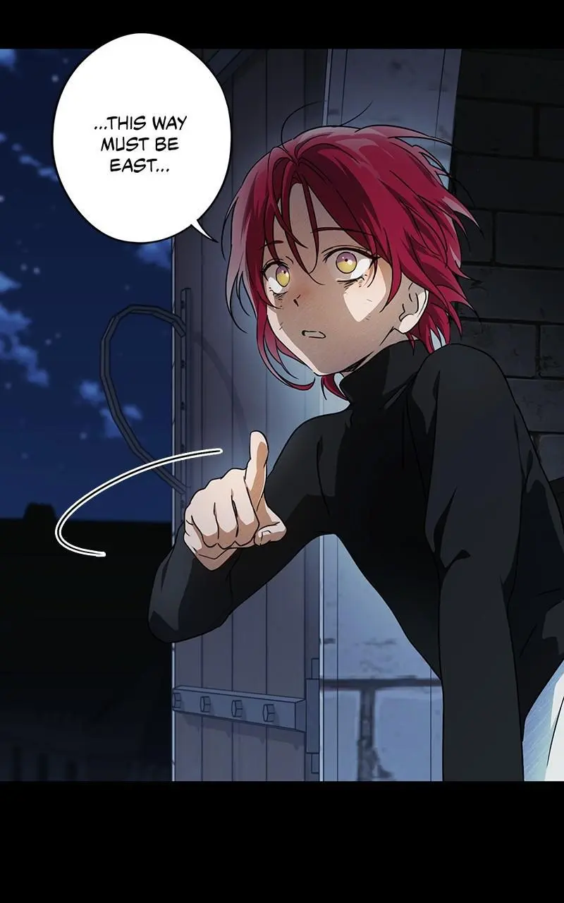 The Spark in Your Eyes Chapter 82