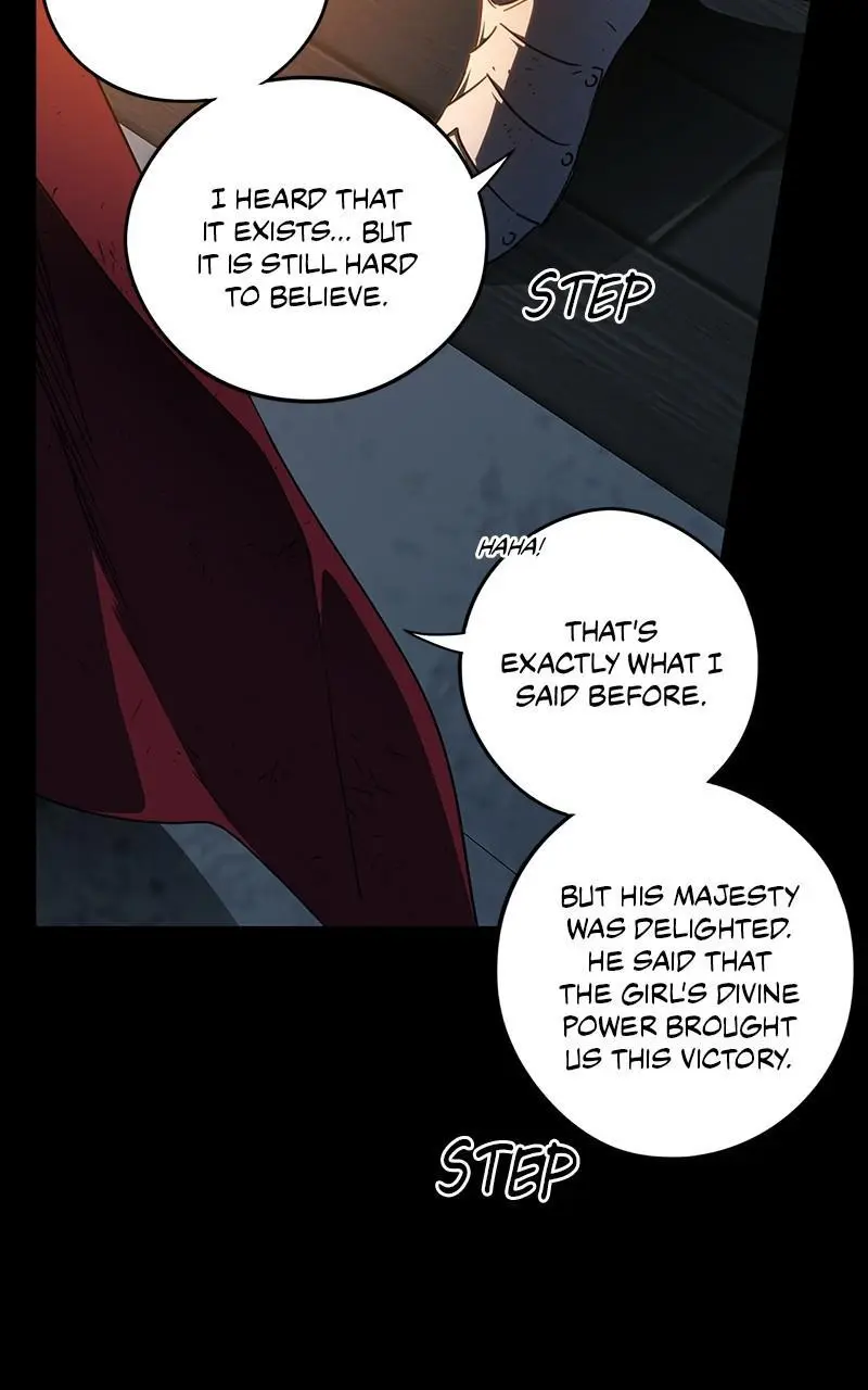 The Spark in Your Eyes Chapter 82