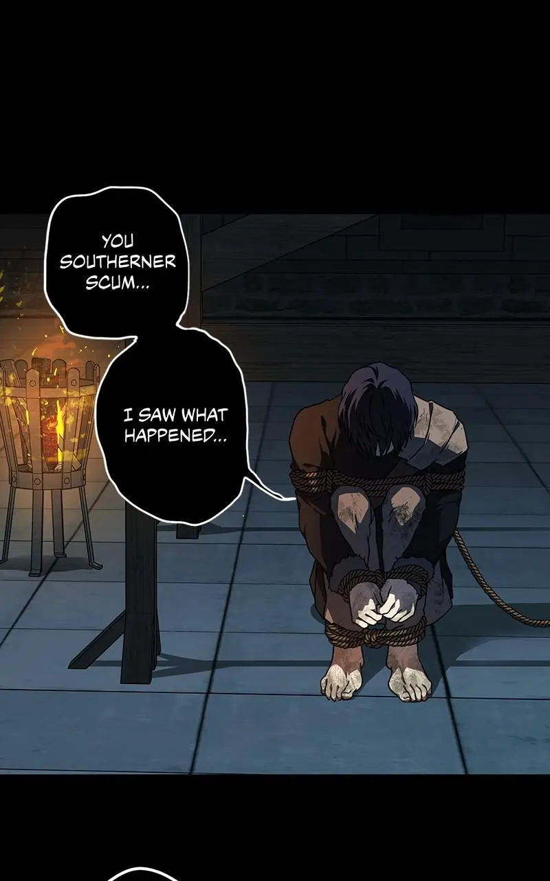 The Spark in Your Eyes Chapter 82