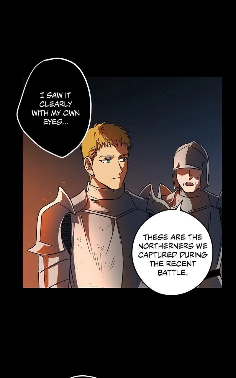 The Spark in Your Eyes Chapter 82