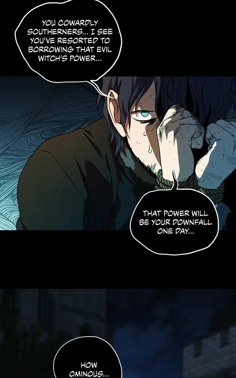 The Spark in Your Eyes Chapter 82