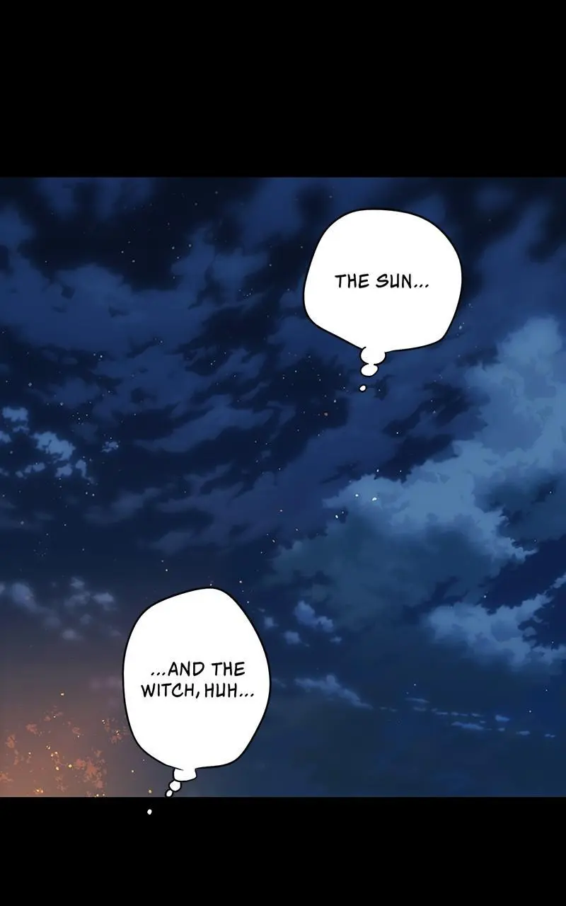 The Spark in Your Eyes Chapter 82
