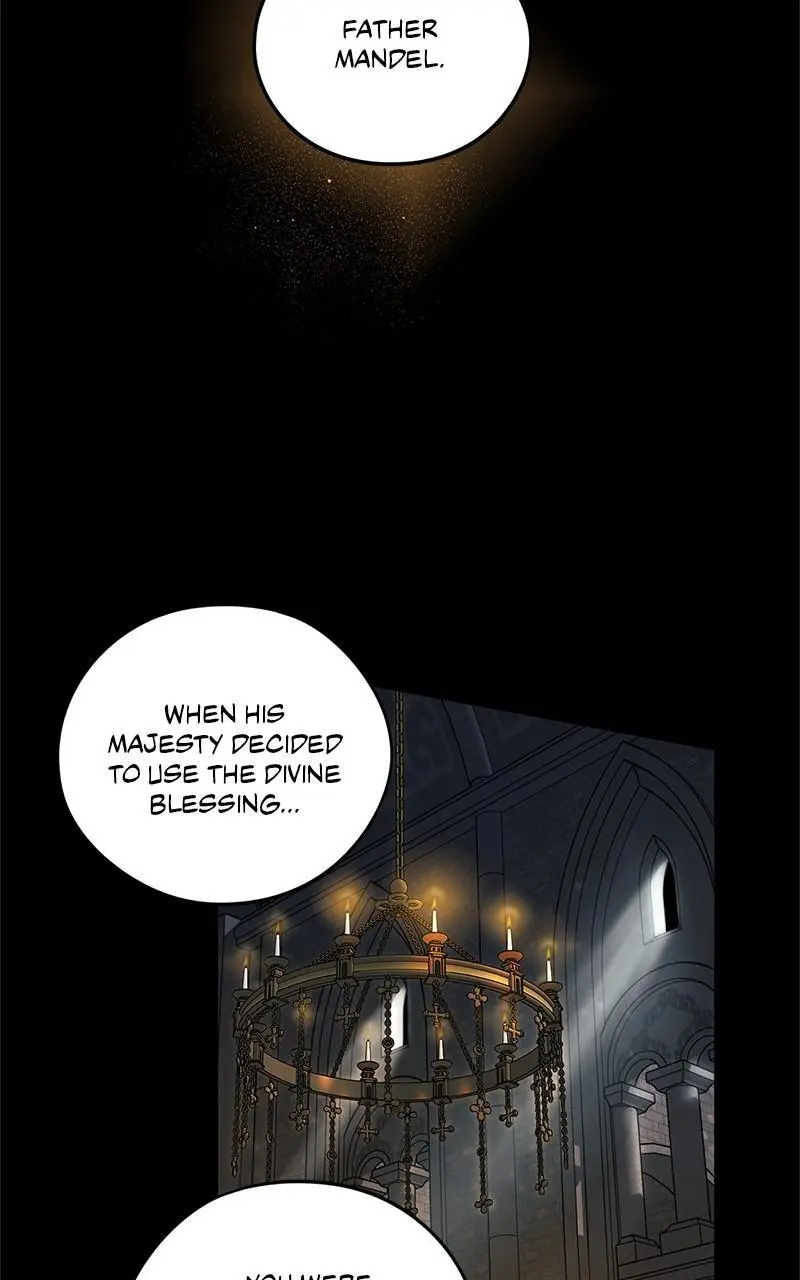 The Spark in Your Eyes Chapter 82