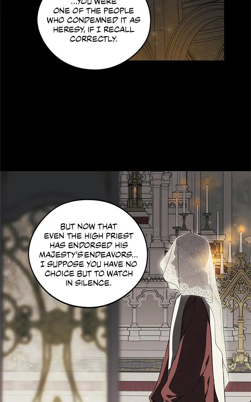 The Spark in Your Eyes Chapter 82